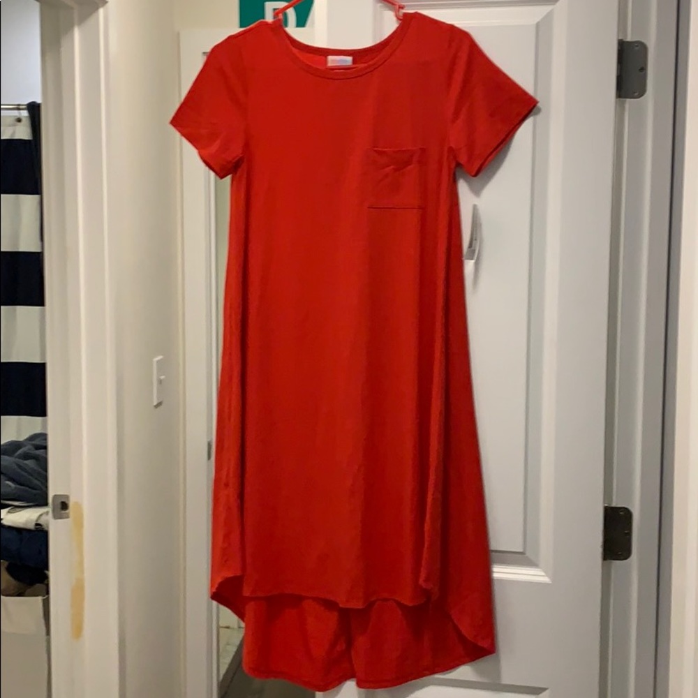 Lularoe Carly